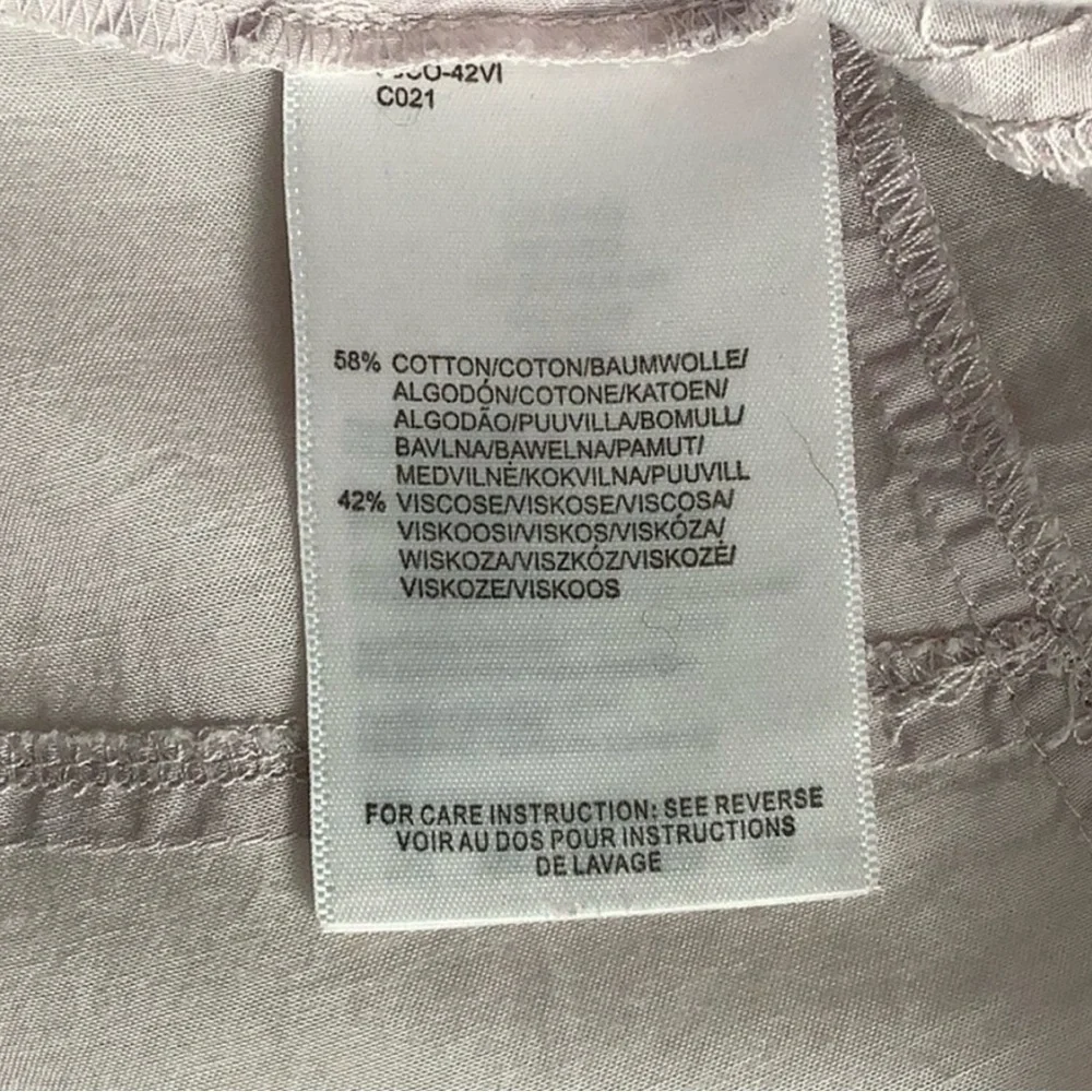 MEXX Ruffled Shell (Small) - Picture 12 of 13